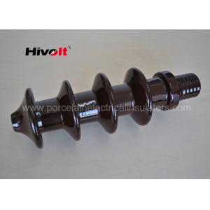 China Easy Maintenance Transformer Bushing Insulator 30NF250-600 DIN42531 on sale