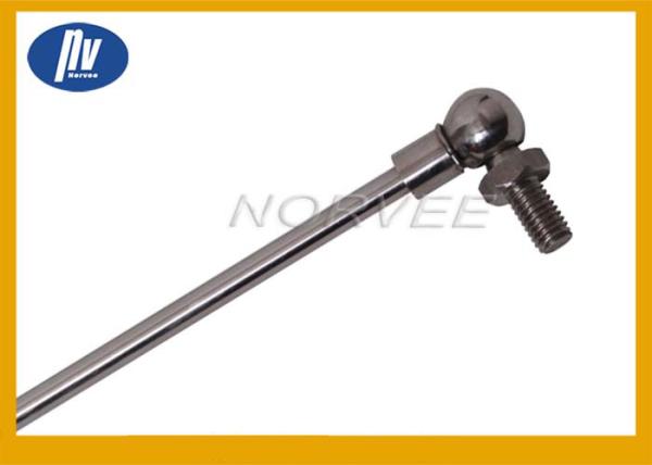 Quality Easy Installation Gas Spring Struts Strong Stability Lift Support Struts for sale