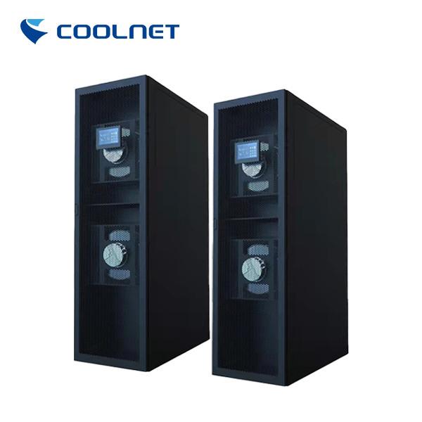 Coolnet In Row Air Conditioning Unit For Computer Server Room Environmental