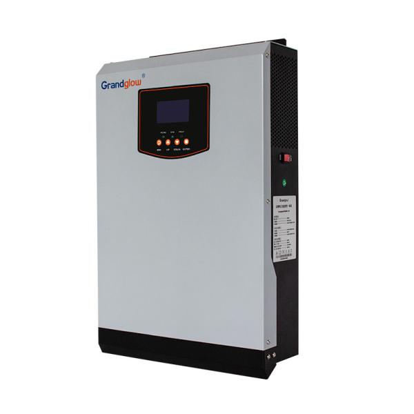 Quality Factory Direct Sale Solar Controller Inverter Hybrid Single-phase  Mppt Solar Inverter Controller for sale