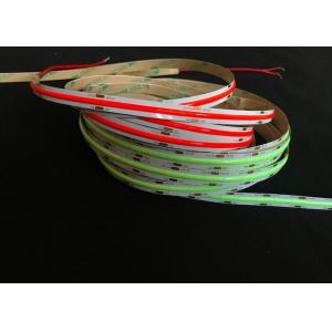 China 180° View Angle Ra90 4000K FOB LED Flexible Strip Light on sale