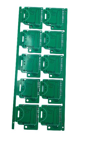 Components Size 01005-5050 SMT Assembly Service With Immersion Gold Surface