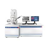 Tungsten Filament Scanning Electron Microscope / Sem Electron Microscope EM69