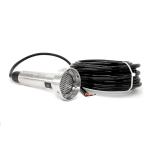 Firefighting Water Tank Level Transmitter Diffused Silicon High Flexibility