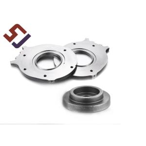 China Mechanical Cast Forged Alloy Steel Lost Wax Investment Casting wholesale