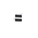 BISS0001 High - performance Sensing Signal Processing Integrated Circuit