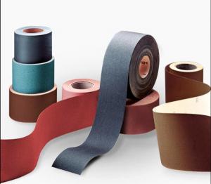 China Coated Abrasive Belts,Aluminum Oxide P320 Grit Sandpaper Sheets For Sanding Machine,Abrasive Flap Discs,china supplier wholesale