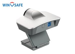 Windows Mac OS Android Linux PTZ Web Camera USB For Classroom / Conference Recorder