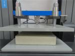 Computer Servo Carton Compression Tester , Corrugated Box Compressive Strength