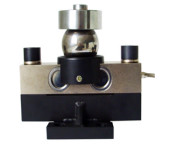 China Alloy Steel 30 Ton Double Shear Beam Wireless Load Cell on sale