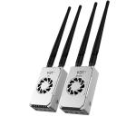 V31pro D150 is suitable for medium and long-distance reconnaissance drone,