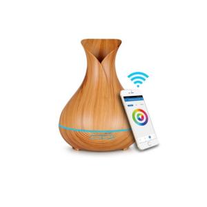 Buy cheap 400 Ml Smart Aroma Diffuser from wholesalers