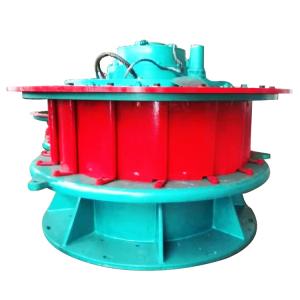 China 500RPM 70MW Kaplan Hydro Turbine Generator wholesale