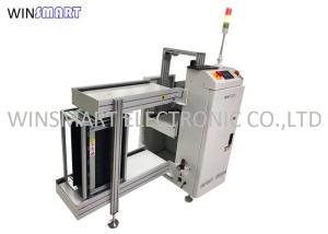 China Compact Track Automatic Destacker PCB Loader Undercarriage Parts SMT Machine wholesale