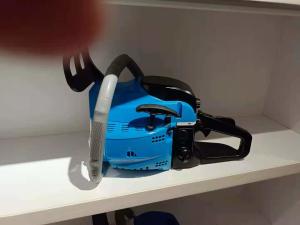2022 High Quality Accept customization 45CC Gasoline Chainsaw with Single Cylinder