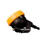 Golden Future IP68 Explosion-Proof Rechargeable LED Mining Lamp – Intrinsically