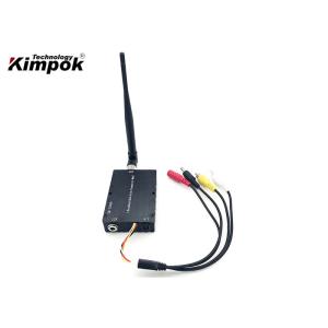 1.2Ghz Wireless Video Transmitter VTX