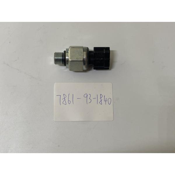High Pressure Sensor LS52S00015P1 YN52S00048P1 Retail Packaging for SK200-8 Excavator