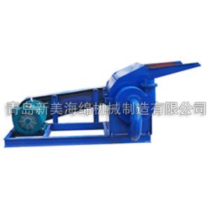 China 1-25mm Foam Crusher Machine Polyurethane Foam Shredder Shredding Foam wholesale
