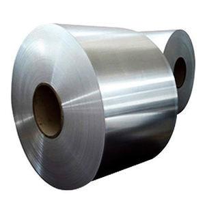 China BA 201 Astm 304 Stainless Steel Coil 0.3mm-3mm Plate on sale