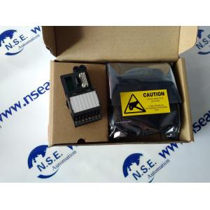 China Emerson Delta V KJ3003X1-EA1 Interface Terminal Block KJ3003X1-EA1 in stock wholesale