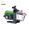 Thermal Protection Garden Sprinkler Pump For Portability And Storage for sale