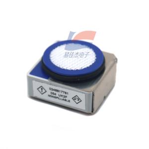 China YJJ AC400-R00A-CIT 1H2S 0.5~200 ppm H2S Analog Gas Sensor Compact Small Size wholesale
