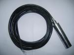 Liquid-Level Transmitter with Gas Tube Wires 0.2% FS typical 0.5% FS maximum