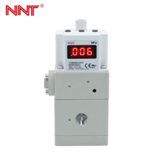 China N2 O2 digital Ar Industrial Air Filter Regulator Unit With Solenoid Valve on sale