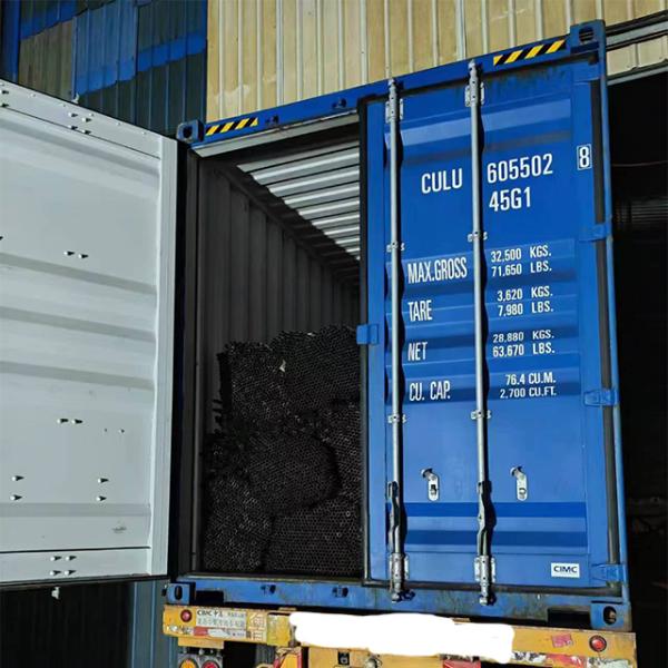 Mental Construction Black Iron Ms E275a Galvanized Coated Rectangular Steel Channels