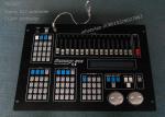 Sunny512 Programmable Master Dimmer DMX Lighting Controller , Dj Stage Light
