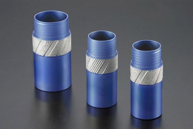 BQ NQ HQ PQ Surface Set Reaming Shells