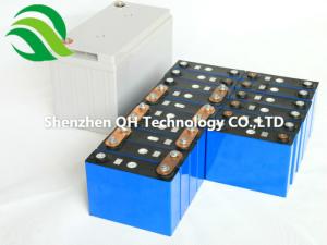 China Energy Density Lithium Iron Phosphate Battery , Lithium Iron Phosphate Car Battery on sale