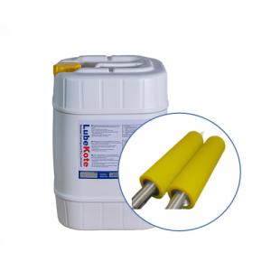 China TDI Roller Release Agent Polyurethane Mold Release Agent Solvent Based on sale