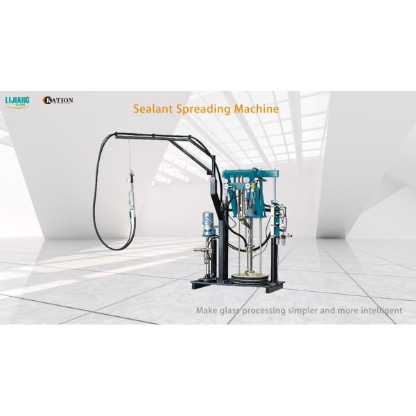 Automatic Aluminum Spacer Bars Cutting And Bending Machine For Glass Processing