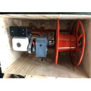 China 50 KN Cable Pulling Winch wholesale