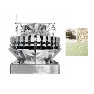 China 24 Heads Combination Weigher Packing Machine 60P/M wholesale