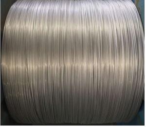 China Aluminum Clad Steel Wire, Used in Overhead Conductor and Optical Fiber Ground Wire wholesale