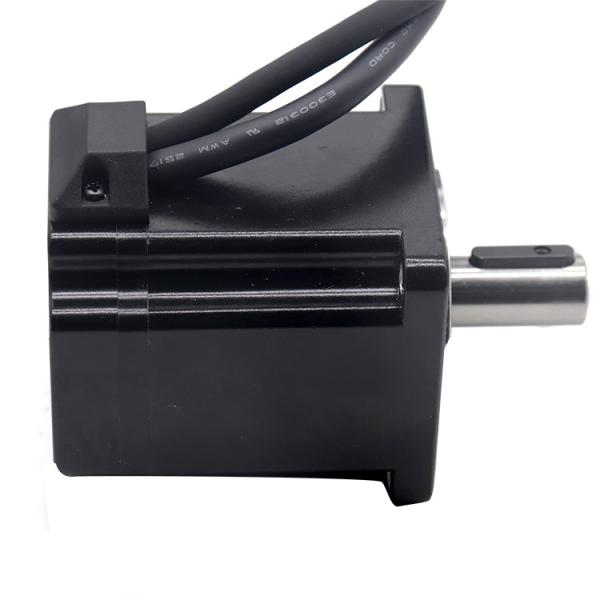 Quality DC48V 1000W 3000RPM Robot Servo Motor Encoder With Absolutely Encoder for sale
