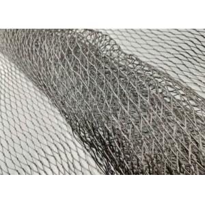 China 316L Wire Rope Trellis Tomato Growing Plant Stainless Steel Cable Netting on sale