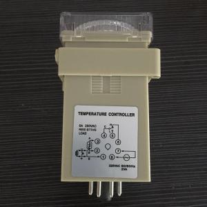 China E5C2 220VAC 0-399C E5C2 PID Digital Temperature Controller With Relay Output wholesale