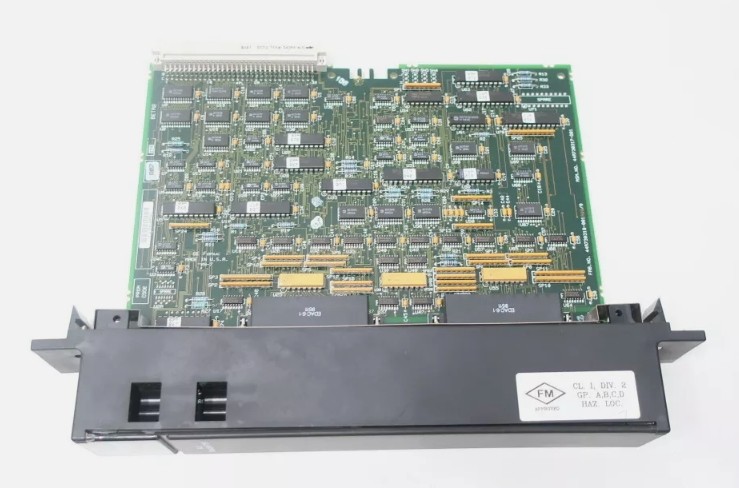 IC697BEM713 GE Bus Transmitter Module High Performance Parallel Programmer