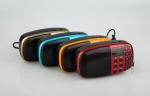 Mini speaker Protable speaker MicroSD/ TF player Mini USB Portable speaker