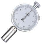 China LX-A Analog durometer, shore A hardness tester, rubber plastic hardness tester wholesale