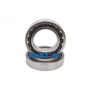 China 7215ACP4DBB 7215ACP5DBB SKF Angular Contact Ball Bearing 75X130X25 High Precision Nylon Cage on sale