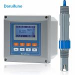 Modbus RTU Online Optical Dissolved Oxygen Analyzer