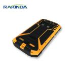 PDA IP68 Ruged Wireless Barcode Scanner Bluetooth With Handheld Android OS
