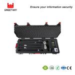 3000MHz VHF UHF Phone Signal Blocker GPS L1 L2 L5 Lojack GPS RF Jammer