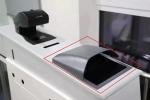 Streamline Border Control with RFID Reading Passport Scanner and Identity Card