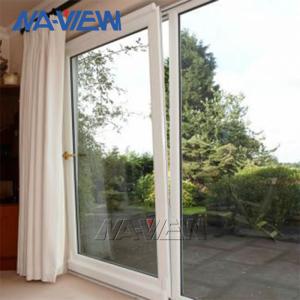 China Large Affordable Aluminum Tilt And Turn Windows Customized wholesale